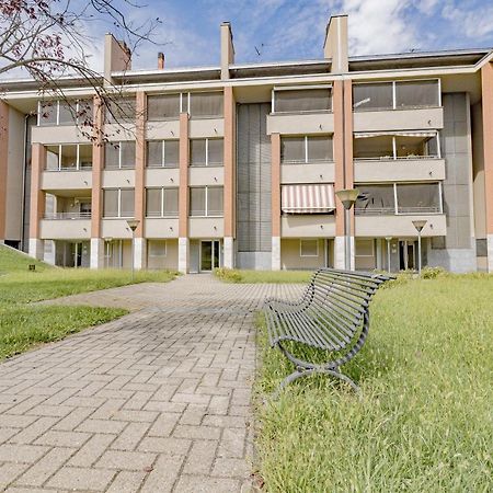 Milan Mchome Trezzano sul Naviglio Εξωτερικό φωτογραφία