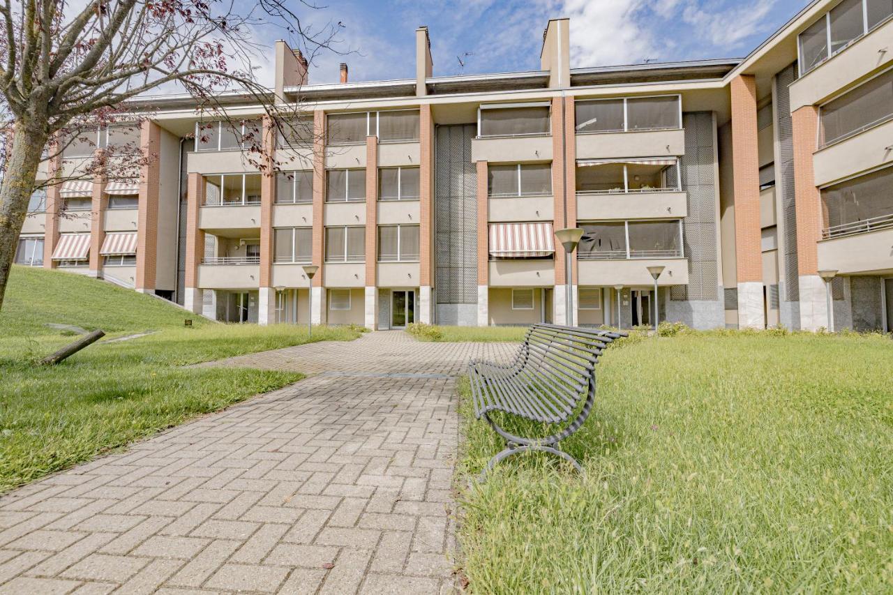 Milan Mchome Trezzano sul Naviglio Εξωτερικό φωτογραφία